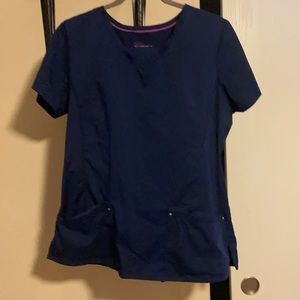 Medium top and MP bottom